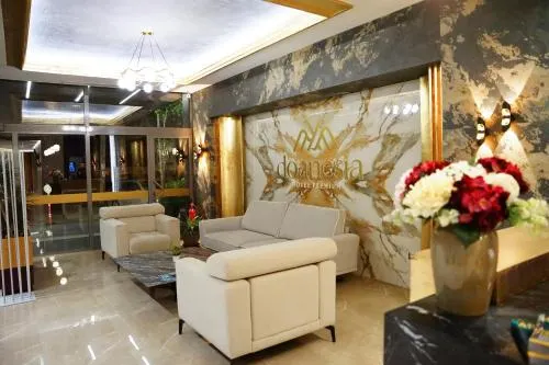 Ảnh Doanesia Premium Hotel & Spa