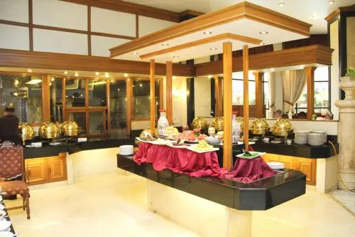 Ảnh Regent Plaza Hotel & Convention Center