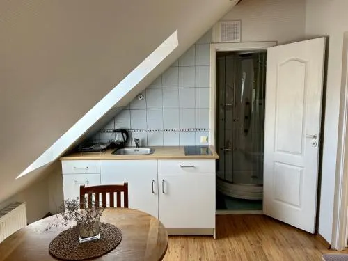 Ảnh Private apartments in Preila