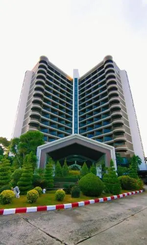 Ảnh First Pacific Hotel & Convention