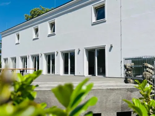 Ảnh Stuckhotel Fettehenne