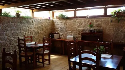 Ảnh Casa Rural Vella da Rivera