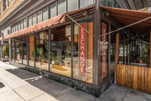 Ảnh Freehand Los Angeles