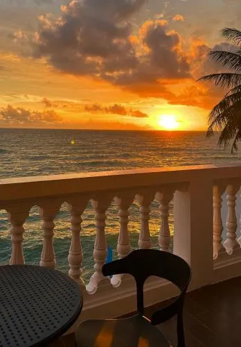 Ảnh Mien Trung Beach House Phu Quoc