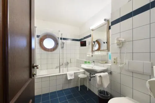 Ảnh Cella Central Historic Boutique Hotel