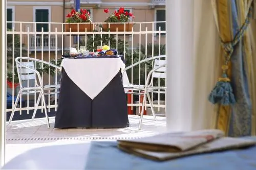 Ảnh Hotel Ristorante Toscana