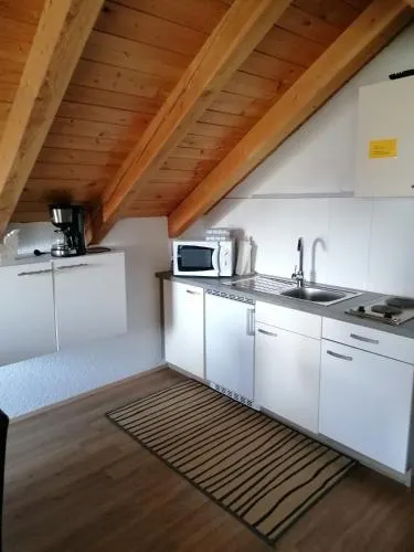 Ảnh Appartments Bergluft