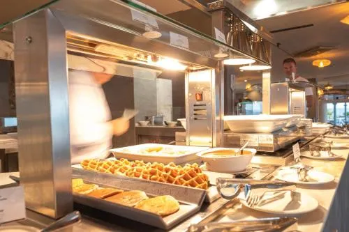 Ảnh Hotel Cádiz Bahía