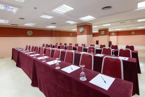 Ảnh Hotel Monte Puertatierra