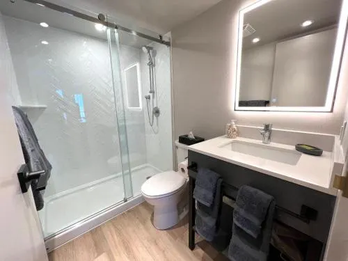 Ảnh Les Suites Hotel