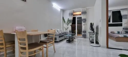 Ảnh Căn hộ 63 m² 2 phòng ngủ, 1 phòng tắm riêng ở Phan Rang – Tháp Chàm