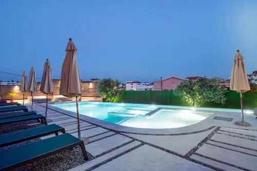 Ảnh Apartments Kan