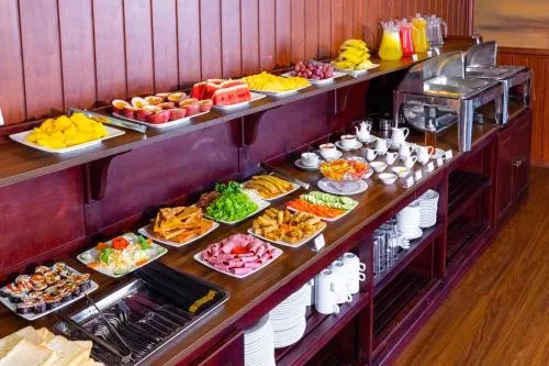 Ảnh Jade Scene Hotel