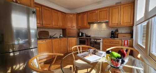 Ảnh Căn hộ 78 m² 2 phòng ngủ, 1 phòng tắm riêng ở Bãi Biển Coogee