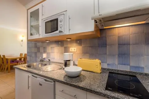 Ảnh Hotel Apartamento Dunamar