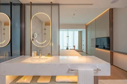 Ảnh Holiday Inn Changchun Oriental Plaza