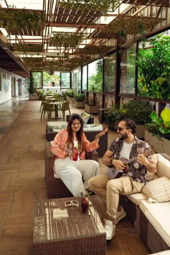 Ảnh Hotel Pance 122 Wellness Spa