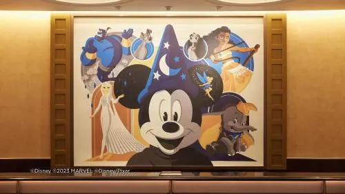 Ảnh Disney's Hollywood Hotel
