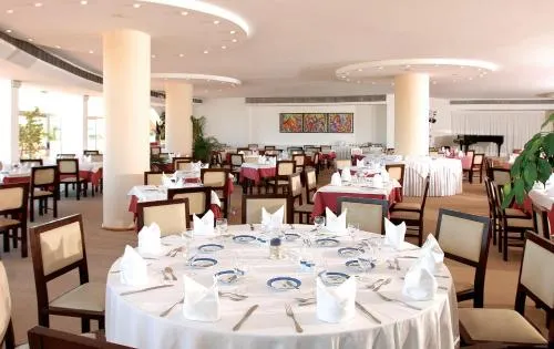Ảnh Hotel Apartamento Paraiso De Albufeira