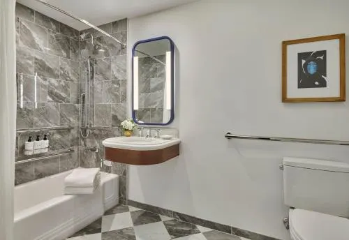 Ảnh InterContinental Hotel Chicago