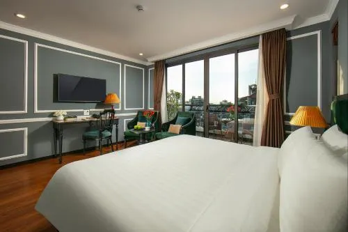 Ảnh La Selva Premium Hotel