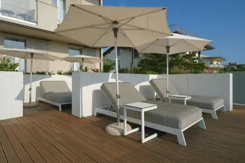 Ảnh Hotel Palazzo Del Garda & Spa