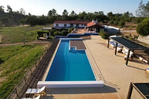 Ảnh Vale da Cassiopeia