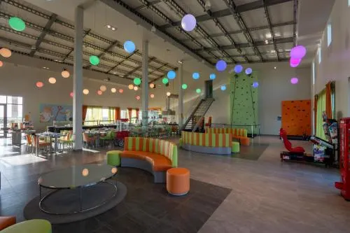 Ảnh Vila Gale Nep Kids