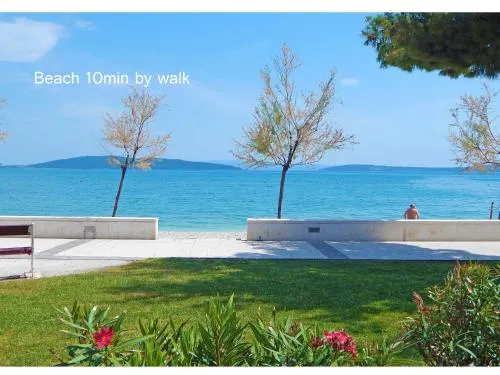 Ảnh Apartments Pasalic