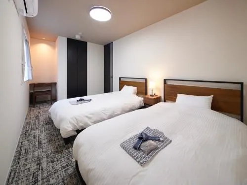 Ảnh プライバシースイート伊豆高原