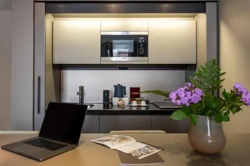 Ảnh NJ HOTELS & APARTMENTS