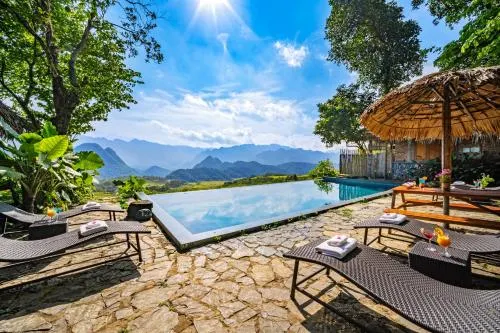Ảnh Pu Luong Retreat