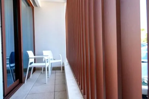 Ảnh Rito Hall da Serra