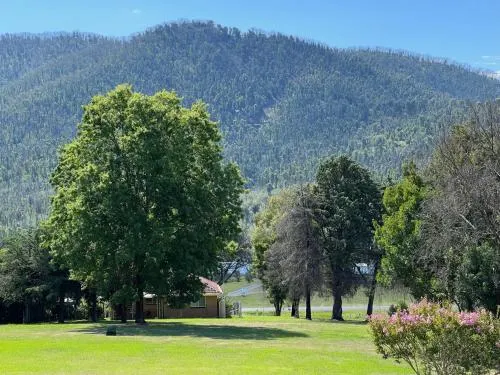 Ảnh Talbingo Lodge - Selwyn Accommodation