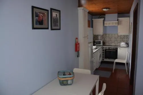 Ảnh Alojamento Local de Santa Catarina