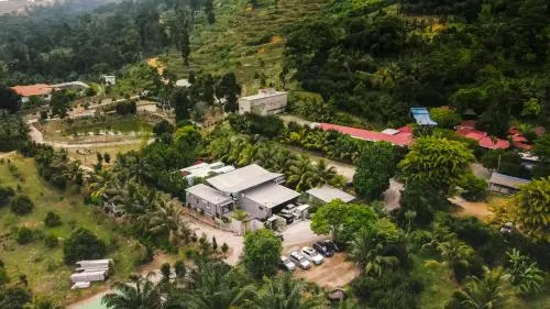 Ảnh Yi Luxury Villa, Bukit Mertajam