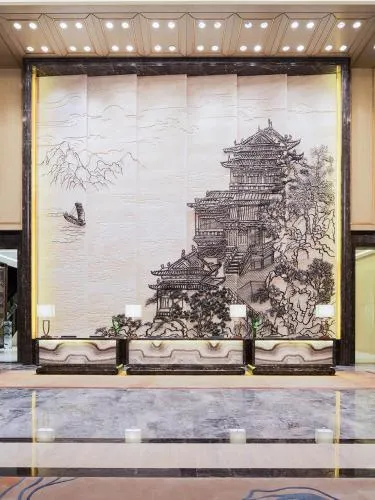 Ảnh Wanda Realm Nanchang