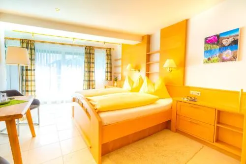 Ảnh Pension Firn Sepp