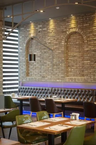 Ảnh Grand City Hotel