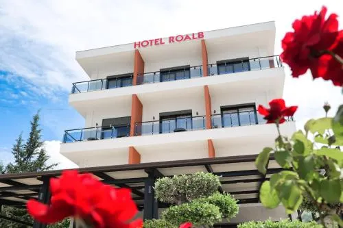 Ảnh Hotel Roalb