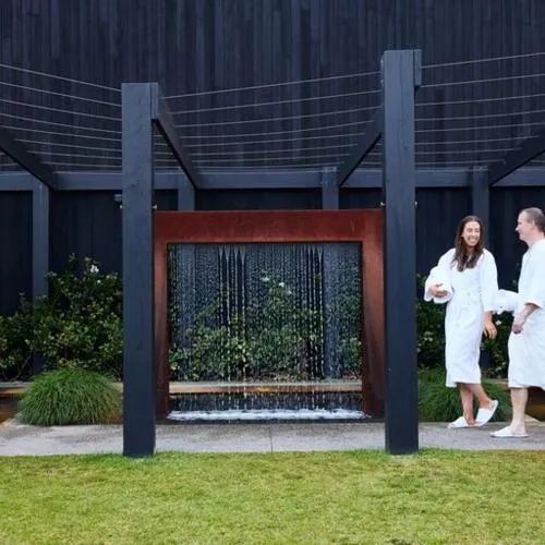 Ảnh Deep Blue Hotel & Hot Springs