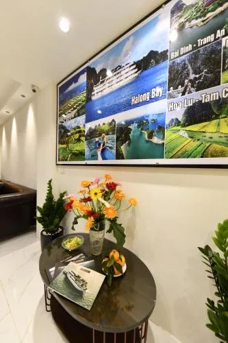 Ảnh Phoenix Legend Hotel