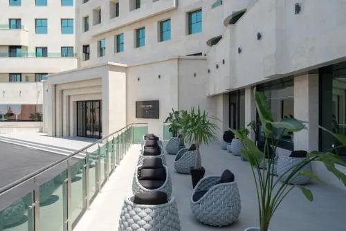 Ảnh Gunsan Stay Tourist Hotel