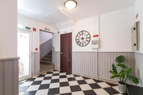 Ảnh Guesthouse Aljezur Center