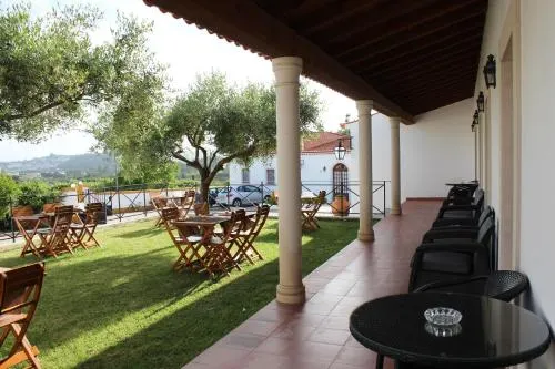 Ảnh Casa de Campo Sao Rafael - Turismo Rural