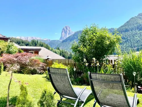 Ảnh Chalet Bernardi Apartments