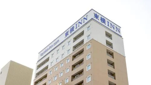 Ảnh Toyoko Inn Kumagaya-eki Kita-guchi