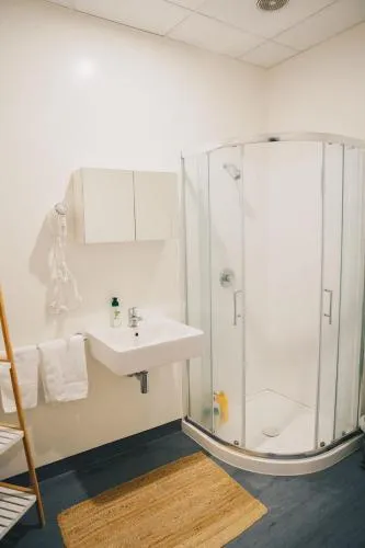 Ảnh Liberty Apartment Hotel