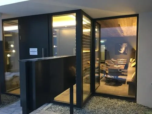 Ảnh Mountain Chalet Kirchberg