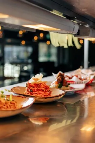 Ảnh Quality Hotel Dickson